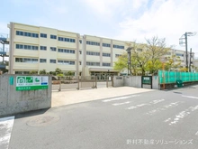 【神奈川県/茅ヶ崎市南湖】茅ヶ崎市南湖5丁目　新築一戸建て 