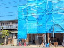 【神奈川県/茅ヶ崎市南湖】茅ヶ崎市南湖5丁目　新築一戸建て 