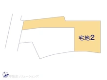 【神奈川県/藤沢市片瀬】藤沢市片瀬5丁目　新築一戸建て 