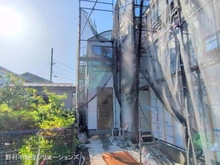 【神奈川県/藤沢市片瀬】藤沢市片瀬5丁目　新築一戸建て 