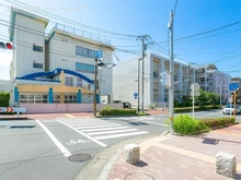 【神奈川県/藤沢市鵠沼海岸】藤沢市鵠沼海岸4丁目　新築一戸建て 