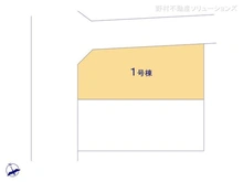 【神奈川県/藤沢市鵠沼海岸】藤沢市鵠沼海岸4丁目　新築一戸建て 