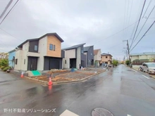【神奈川県/藤沢市鵠沼海岸】藤沢市鵠沼海岸4丁目　新築一戸建て 