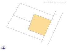 【神奈川県/茅ヶ崎市東海岸北】茅ヶ崎市東海岸北4丁目　新築一戸建て 