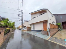 【神奈川県/茅ヶ崎市東海岸北】茅ヶ崎市東海岸北4丁目　新築一戸建て 