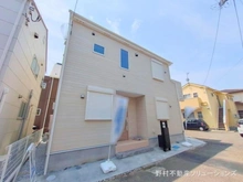 【神奈川県/茅ヶ崎市白浜町】茅ヶ崎市白浜町　新築一戸建て 