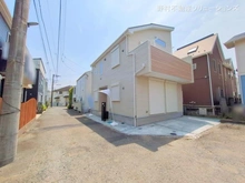 【神奈川県/茅ヶ崎市白浜町】茅ヶ崎市白浜町　新築一戸建て 