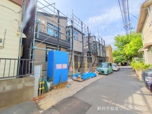 【神奈川県/茅ヶ崎市矢畑】茅ヶ崎市矢畑　新築一戸建て 