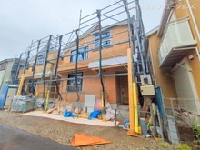 【神奈川県/茅ヶ崎市矢畑】茅ヶ崎市矢畑　新築一戸建て 
