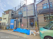 【神奈川県/茅ヶ崎市矢畑】茅ヶ崎市矢畑　新築一戸建て 