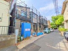 【神奈川県/茅ヶ崎市矢畑】茅ヶ崎市矢畑　新築一戸建て 
