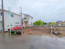 【神奈川県/茅ヶ崎市菱沼】茅ヶ崎市菱沼2丁目　新築一戸建て 