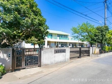 【神奈川県/茅ヶ崎市菱沼】茅ヶ崎市菱沼2丁目　新築一戸建て 