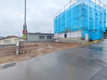 【神奈川県/茅ヶ崎市菱沼】茅ヶ崎市菱沼2丁目　新築一戸建て 