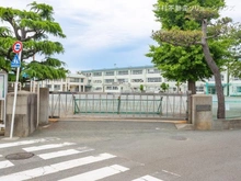 【神奈川県/茅ヶ崎市菱沼】茅ヶ崎市菱沼2丁目　新築一戸建て 