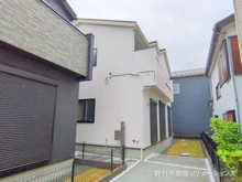 【神奈川県/茅ヶ崎市小和田】茅ヶ崎市小和田1丁目　新築一戸建て 