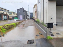 【神奈川県/茅ヶ崎市小和田】茅ヶ崎市小和田1丁目　新築一戸建て 