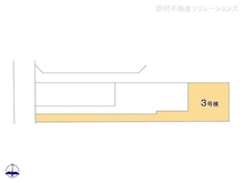 【神奈川県/茅ヶ崎市小和田】茅ヶ崎市小和田1丁目　新築一戸建て 