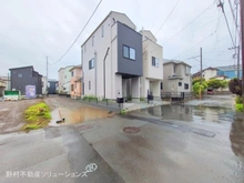 【神奈川県/茅ヶ崎市小和田】茅ヶ崎市小和田1丁目　新築一戸建て 