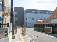 【神奈川県/鎌倉市稲村ガ崎】鎌倉市稲村ガ崎5丁目　新築一戸建て 