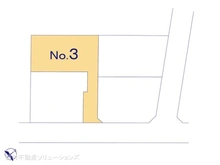 【神奈川県/藤沢市辻堂太平台】藤沢市辻堂太平台1丁目　新築一戸建て 