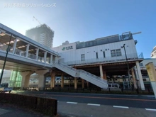 【神奈川県/藤沢市辻堂太平台】藤沢市辻堂太平台1丁目　新築一戸建て 