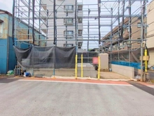 【神奈川県/藤沢市藤沢】藤沢市藤沢1丁目　新築一戸建て 