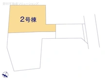 【神奈川県/茅ヶ崎市中海岸】茅ヶ崎市中海岸4丁目　新築一戸建て 