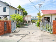 【神奈川県/茅ヶ崎市中海岸】茅ヶ崎市中海岸4丁目　新築一戸建て 