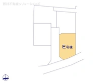 【神奈川県/茅ヶ崎市若松町】茅ヶ崎市若松町　新築一戸建て 