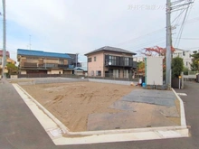 【神奈川県/茅ヶ崎市若松町】茅ヶ崎市若松町　新築一戸建て 