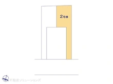 【神奈川県/藤沢市善行】藤沢市善行3丁目　新築一戸建て 