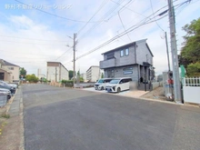 【神奈川県/藤沢市善行】藤沢市善行3丁目　新築一戸建て 