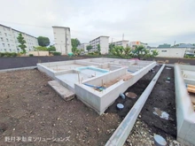 【神奈川県/藤沢市善行】藤沢市善行3丁目　新築一戸建て 