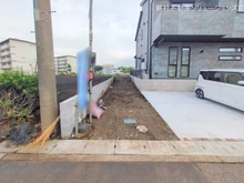 【神奈川県/藤沢市善行】藤沢市善行3丁目　新築一戸建て 