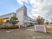 【神奈川県/藤沢市善行】藤沢市善行3丁目　新築一戸建て 