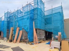 【神奈川県/藤沢市辻堂東海岸】藤沢市辻堂東海岸1丁目　新築一戸建て 