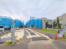【神奈川県/藤沢市辻堂東海岸】藤沢市辻堂東海岸1丁目　新築一戸建て 