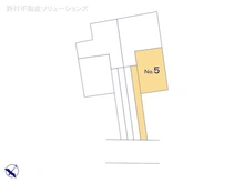 【神奈川県/藤沢市辻堂東海岸】藤沢市辻堂東海岸1丁目　新築一戸建て 