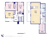 【神奈川県/藤沢市辻堂東海岸】藤沢市辻堂東海岸1丁目　新築一戸建て 