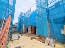 【神奈川県/藤沢市辻堂東海岸】藤沢市辻堂東海岸1丁目　新築一戸建て 