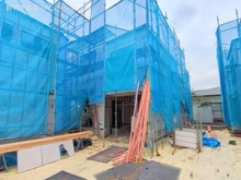 【神奈川県/藤沢市辻堂東海岸】藤沢市辻堂東海岸1丁目　新築一戸建て 