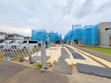 【神奈川県/藤沢市辻堂東海岸】藤沢市辻堂東海岸1丁目　新築一戸建て 