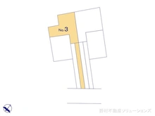 【神奈川県/藤沢市辻堂東海岸】藤沢市辻堂東海岸1丁目　新築一戸建て 