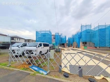 【神奈川県/藤沢市辻堂東海岸】藤沢市辻堂東海岸1丁目　新築一戸建て 