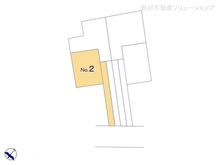 【神奈川県/藤沢市辻堂東海岸】藤沢市辻堂東海岸1丁目　新築一戸建て 