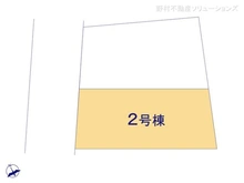 【神奈川県/藤沢市辻堂】藤沢市辻堂5丁目　新築一戸建て 