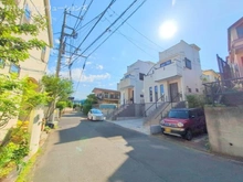 【神奈川県/藤沢市辻堂】藤沢市辻堂5丁目　新築一戸建て 