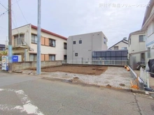 【神奈川県/藤沢市鵠沼桜が岡】藤沢市鵠沼桜が岡4丁目　新築一戸建て 