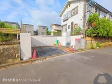 【神奈川県/藤沢市片瀬山】藤沢市片瀬山5丁目　新築一戸建て 